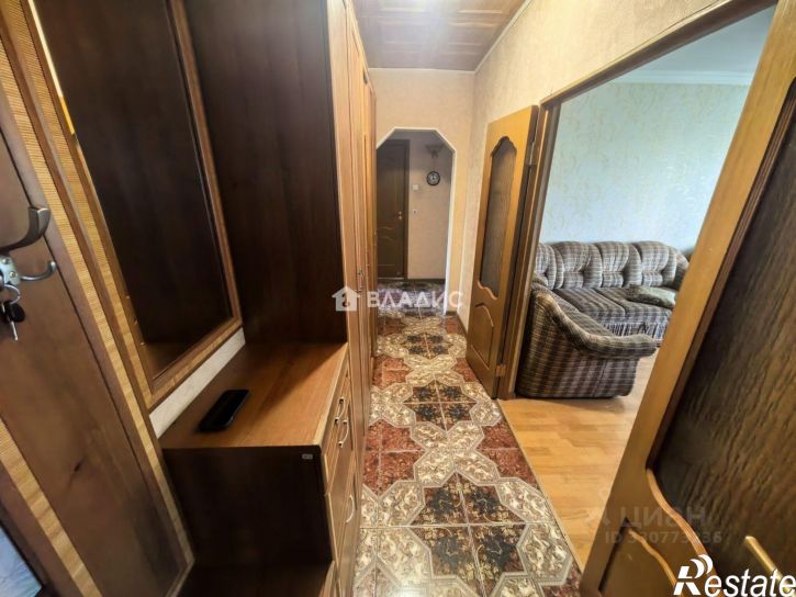 3-комн квартира Л.Шевцовой б-р, 66,  д. 66