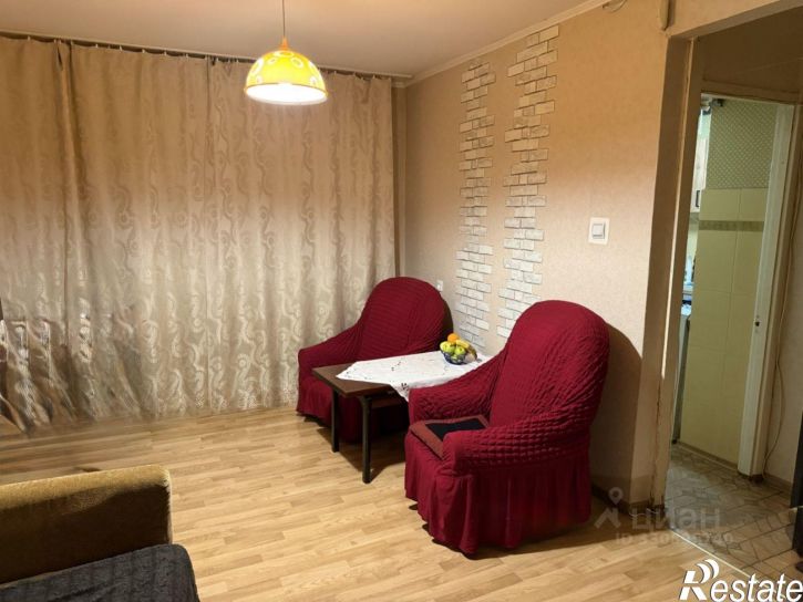 1-комн квартира ул Чекистов, 108,  д. 108
