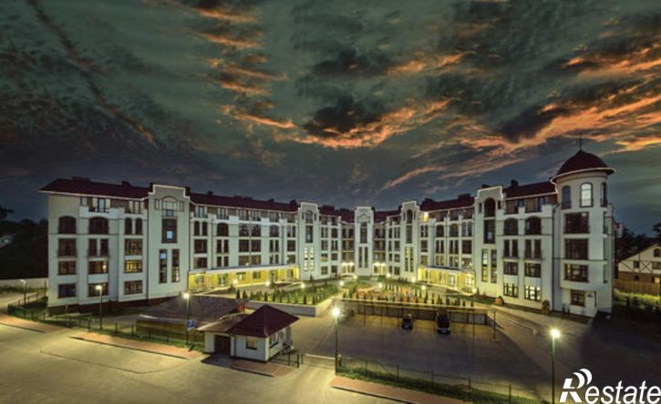 1-комн квартира ул Тенистая аллея, 50Г,  д. 50Г