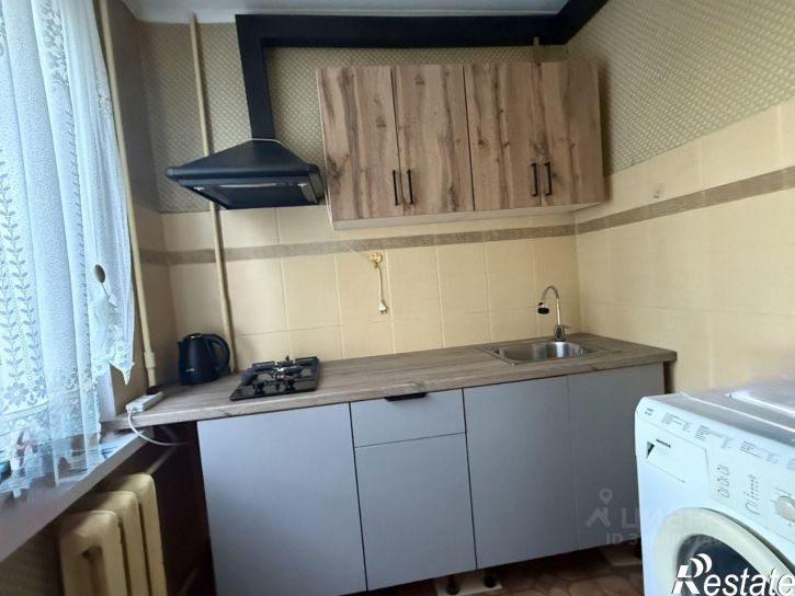 1-комн квартира ул Чекистов, 108,  д. 108