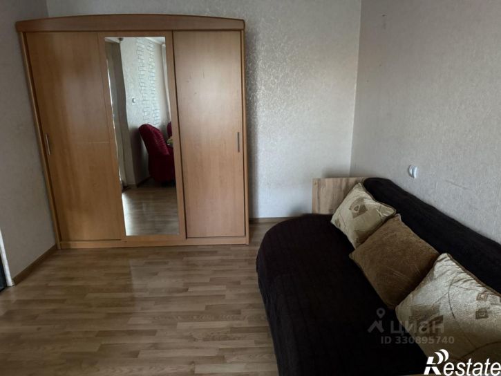 1-комн квартира ул Чекистов, 108,  д. 108