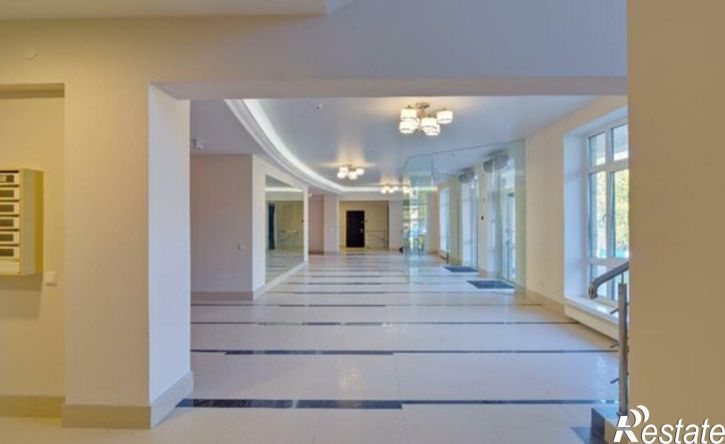 1-комн квартира ул Тенистая аллея, 50Г,  д. 50Г