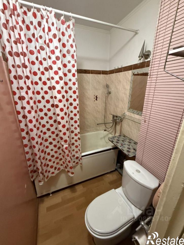 1-комн квартира ул Чекистов, 108,  д. 108
