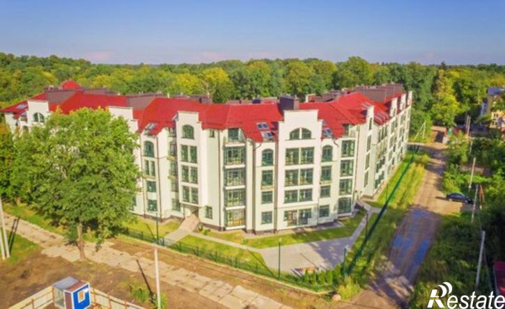1-комн квартира ул Тенистая аллея, 50Г,  д. 50Г