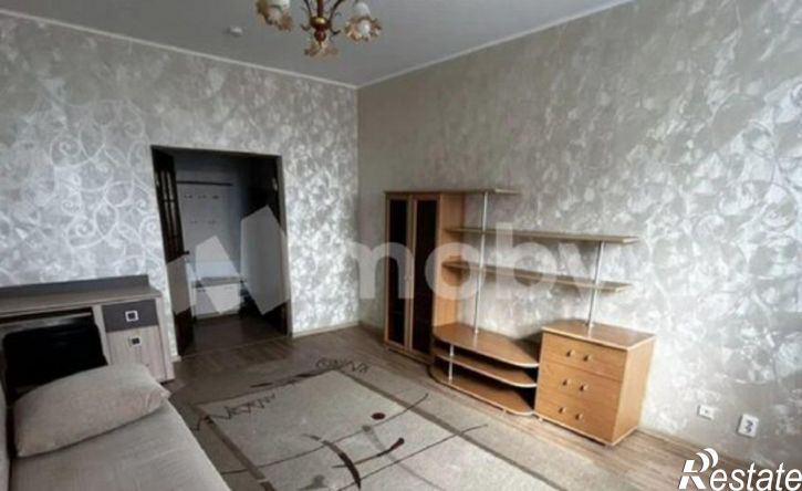 1-комн квартира ул Ю.Гагарина, 2А,  д. 2А