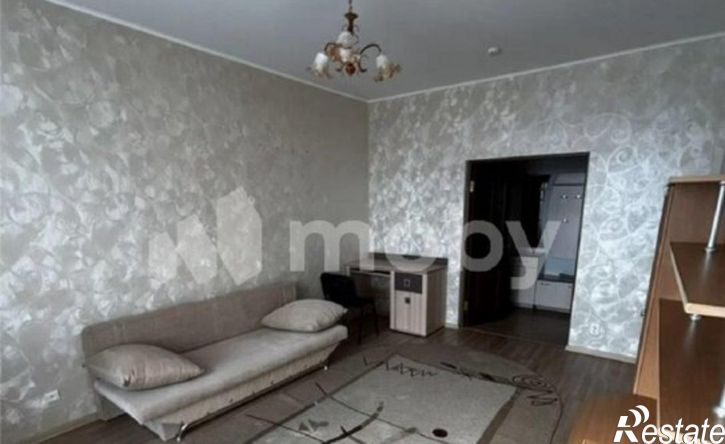 1-комн квартира ул Ю.Гагарина, 2А,  д. 2А