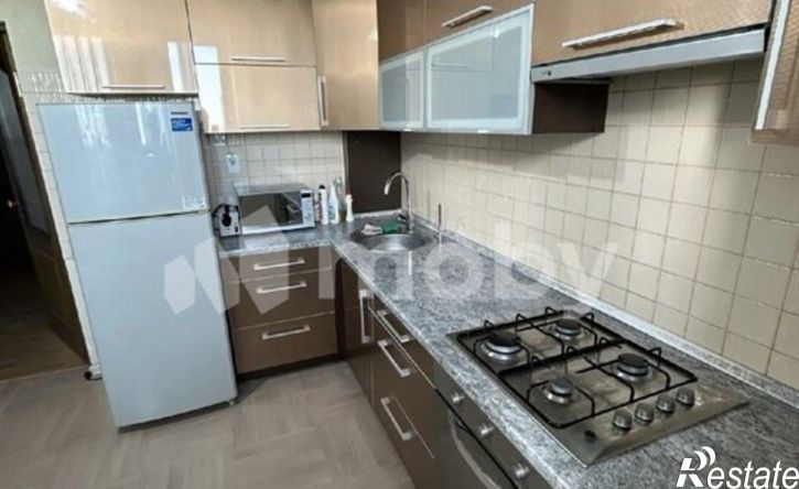 1-комн квартира ул Ю.Гагарина, 2А,  д. 2А