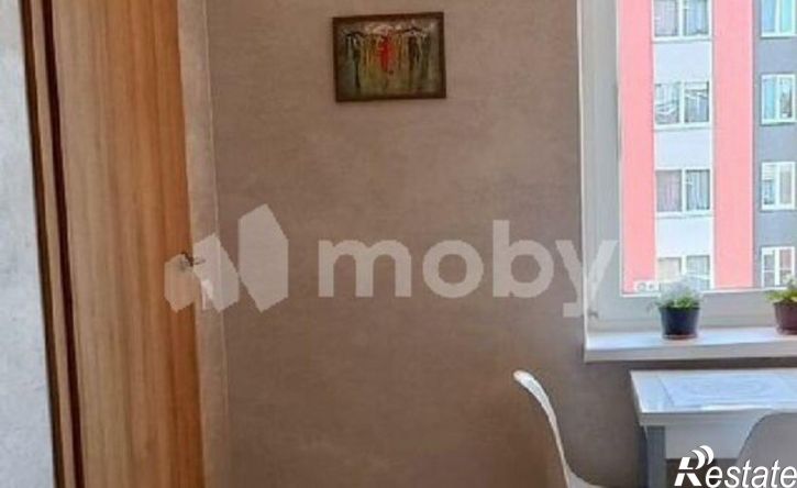 1-комн квартира ул Генерала Толстикова, 2А,  д. 2А