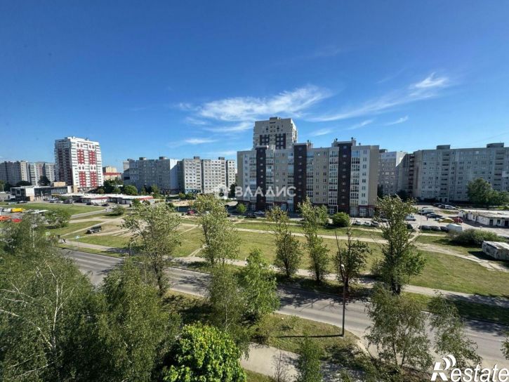 1-комн квартира ул Интернациональная, 41,  д. 41