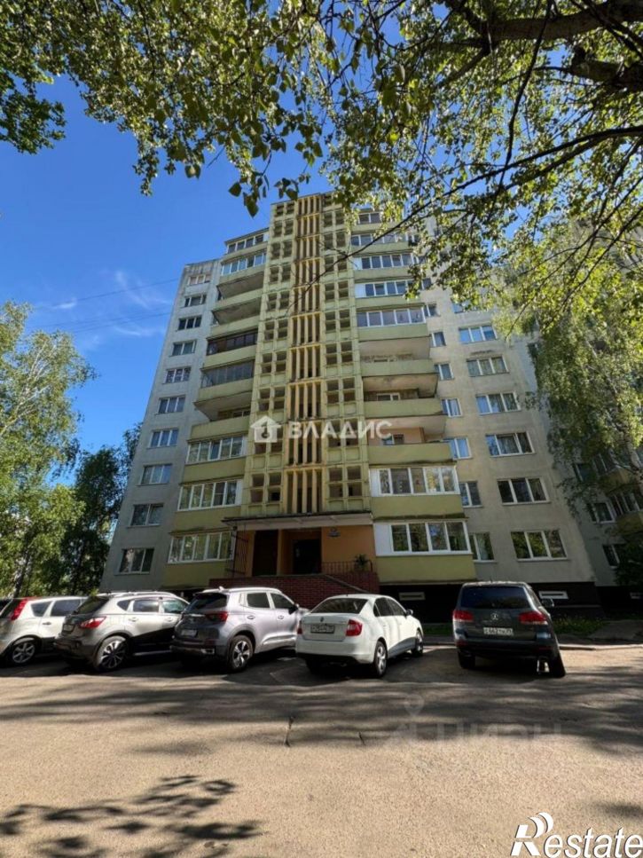 1-комн квартира ул Интернациональная, 41,  д. 41