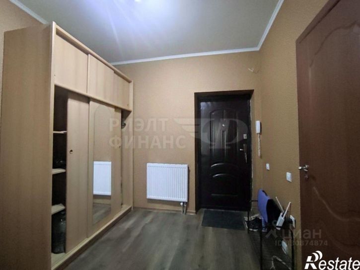 2-комн квартира ул Орудийная, 20В,  д. 20В