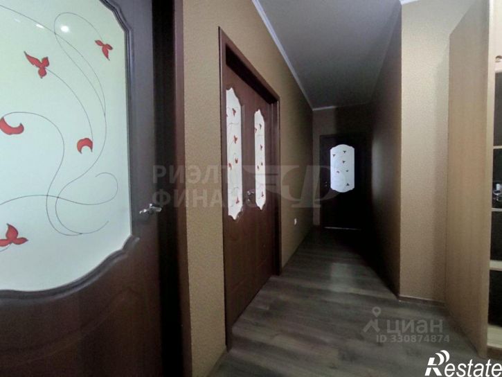 2-комн квартира ул Орудийная, 20В,  д. 20В