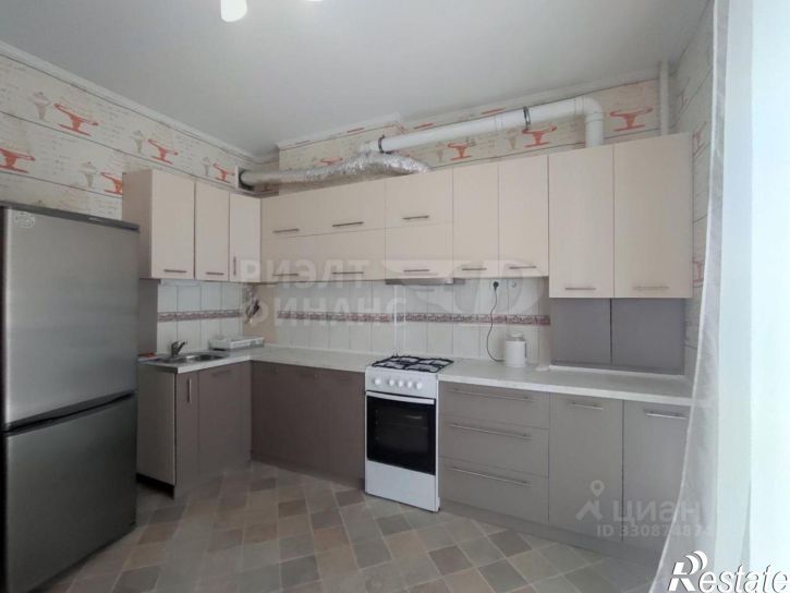 2-комн квартира ул Орудийная, 20В,  д. 20В