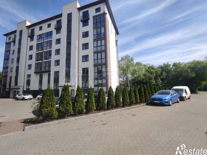 1-комн квартира ул Белинского, 12,  д. 12