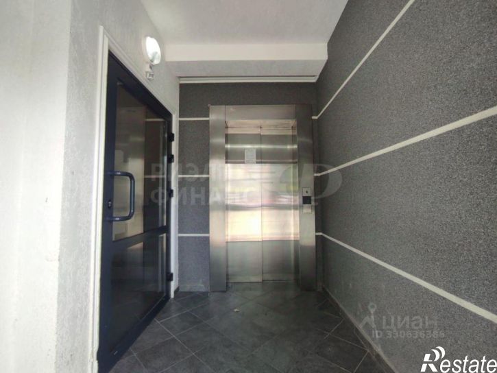 1-комн квартира ул Белинского, 12,  д. 12