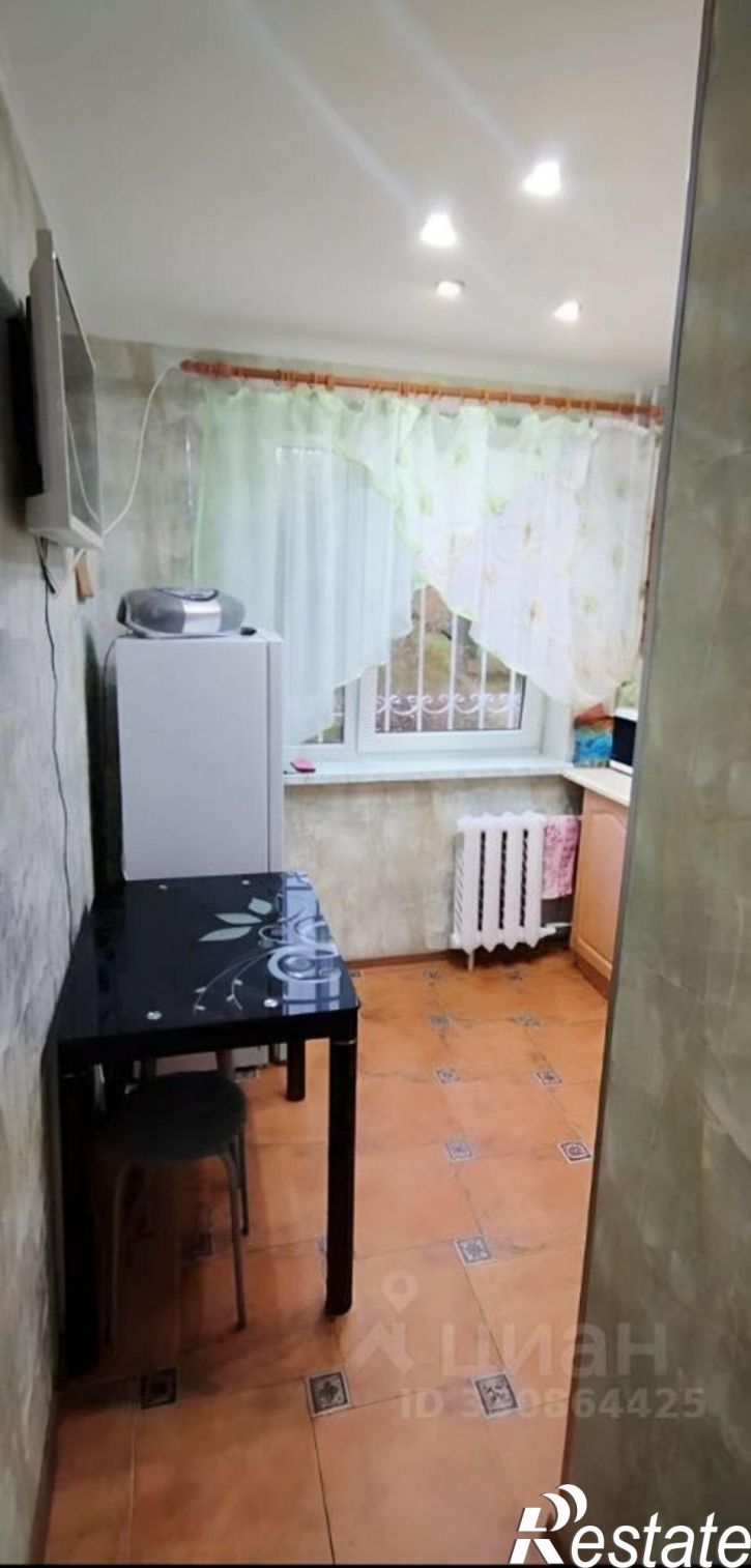1-комн квартира ул Машиностроительная, 32,  д. 32