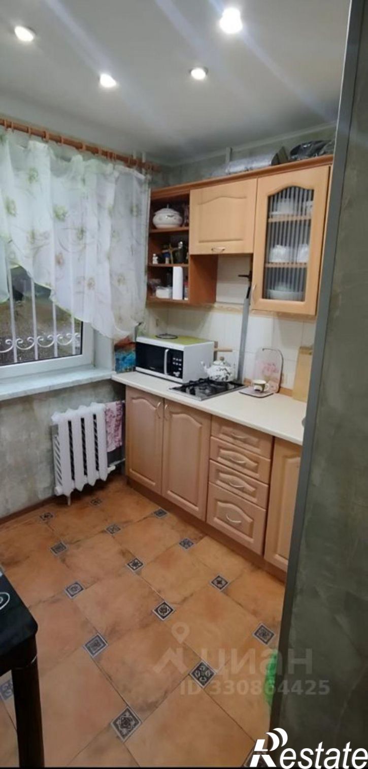 1-комн квартира ул Машиностроительная, 32,  д. 32
