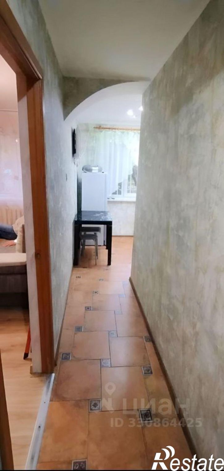 1-комн квартира ул Машиностроительная, 32,  д. 32