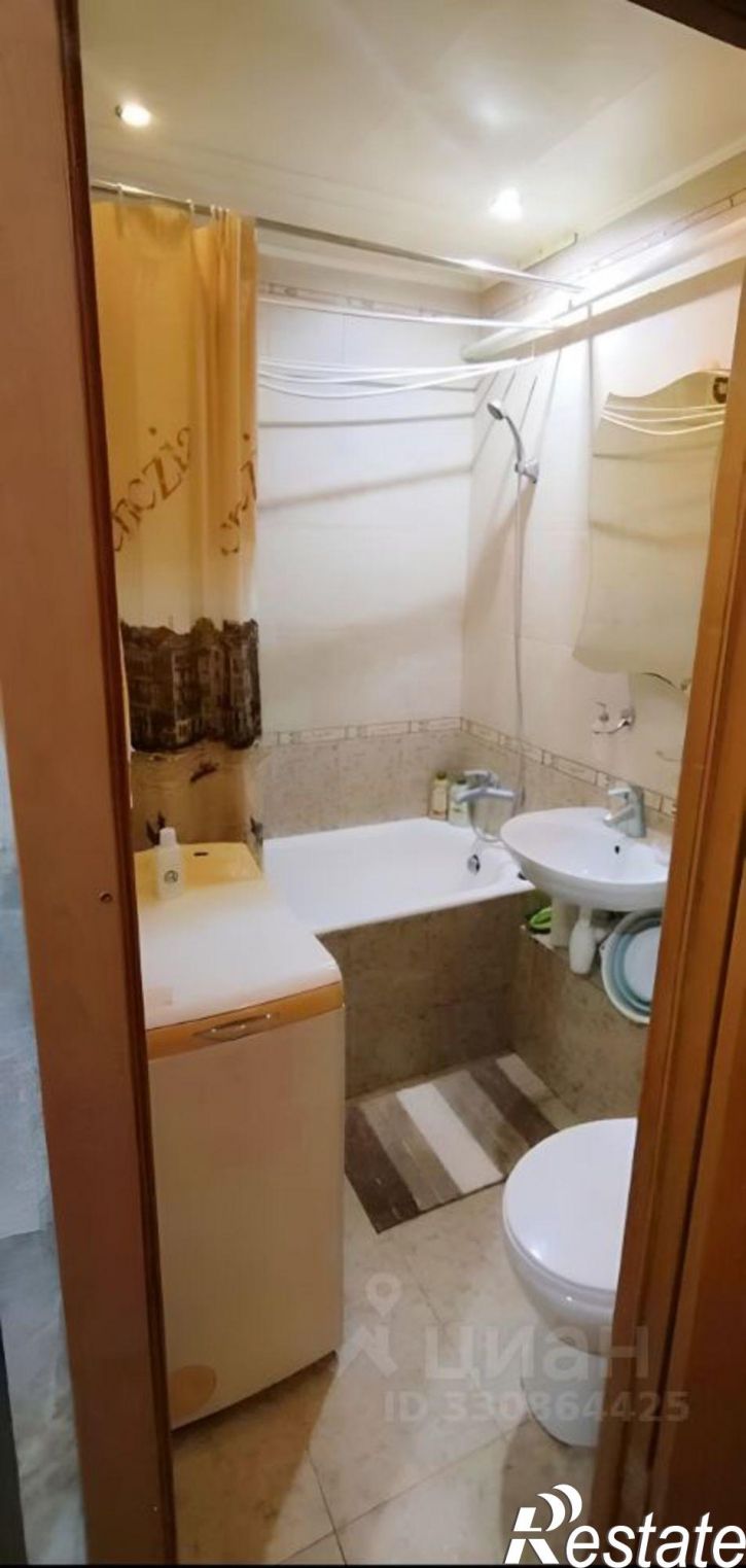 1-комн квартира ул Машиностроительная, 32,  д. 32