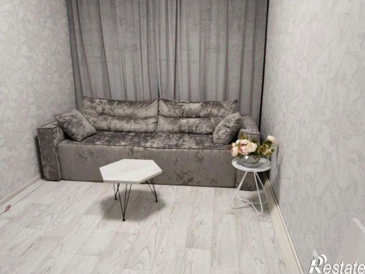 1-комн квартира ул Суздальская, 15,  д. 15