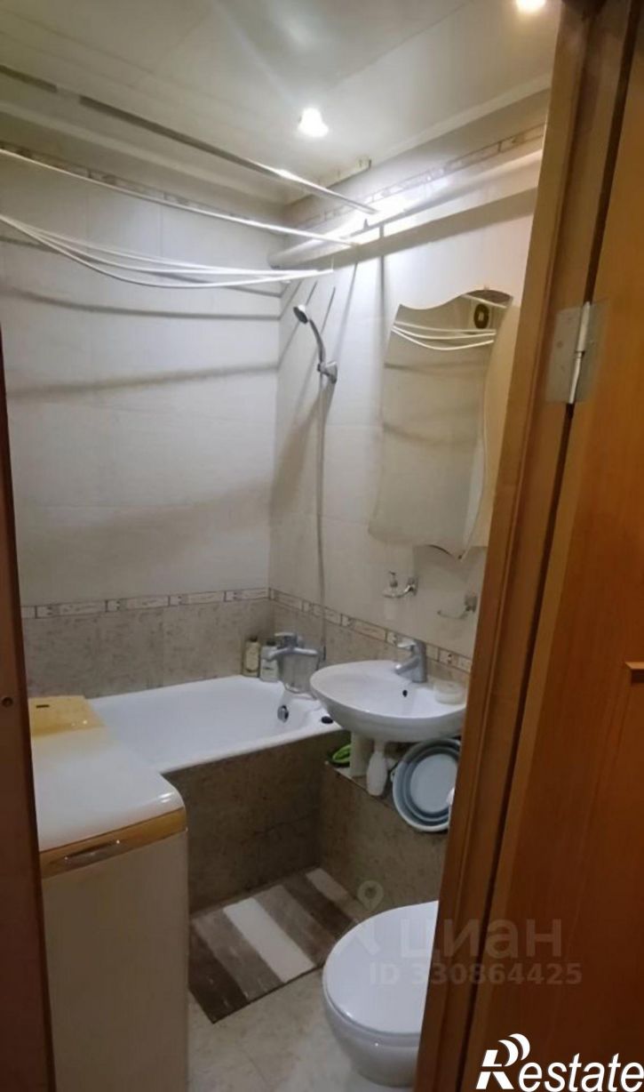 1-комн квартира ул Машиностроительная, 32,  д. 32