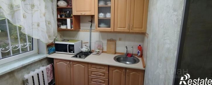 1-комн квартира ул Машиностроительная, 32,  д. 32