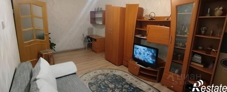 1-комн квартира ул Машиностроительная, 32,  д. 32