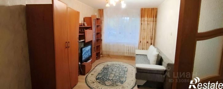 1-комн квартира ул Машиностроительная, 32,  д. 32