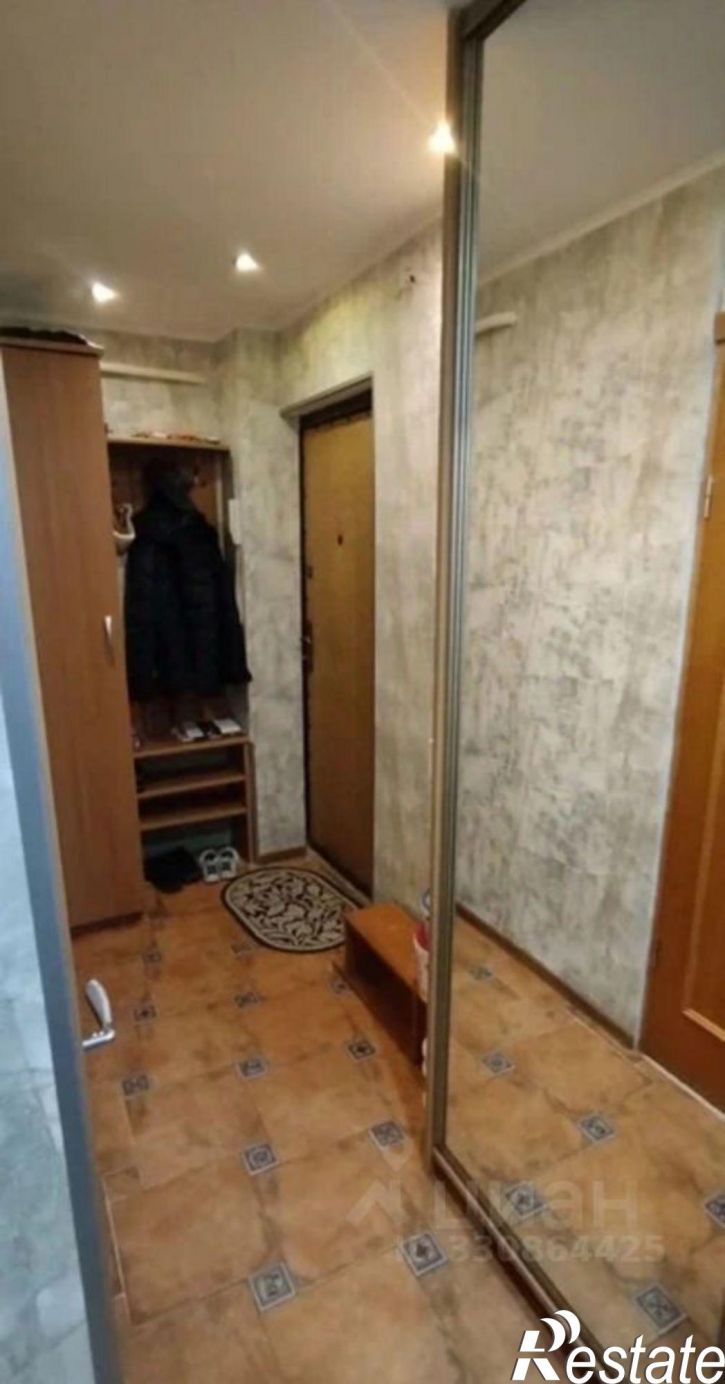 1-комн квартира ул Машиностроительная, 32,  д. 32