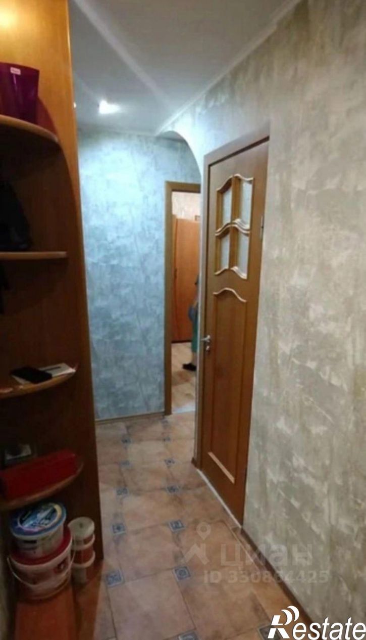 1-комн квартира ул Машиностроительная, 32,  д. 32