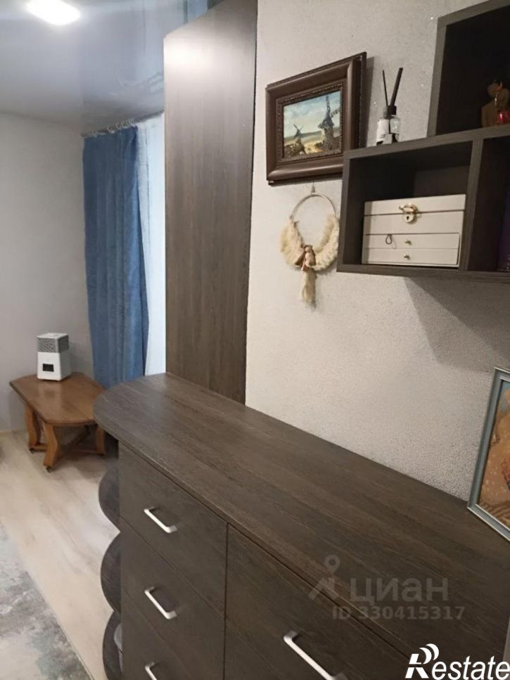1-комн квартира ул Батальная, 110,  д. 110