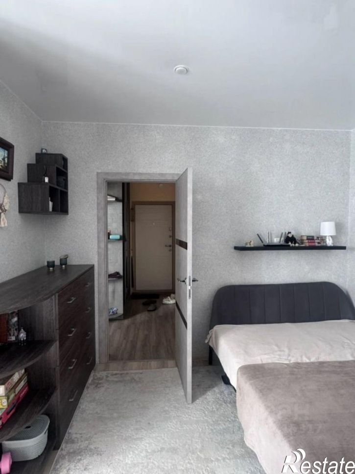 1-комн квартира ул Батальная, 110,  д. 110