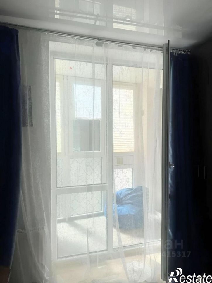 1-комн квартира ул Батальная, 110,  д. 110