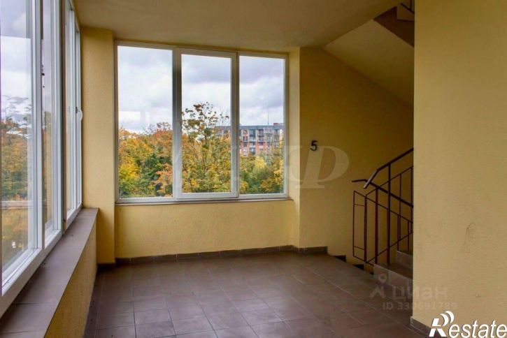 2-комн квартира ул Фортовая дорога, 9,  д. 9