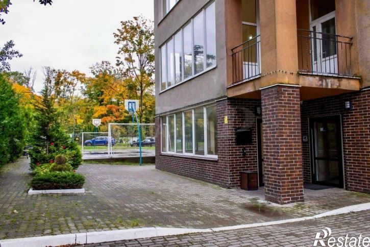 2-комн квартира ул Фортовая дорога, 9,  д. 9