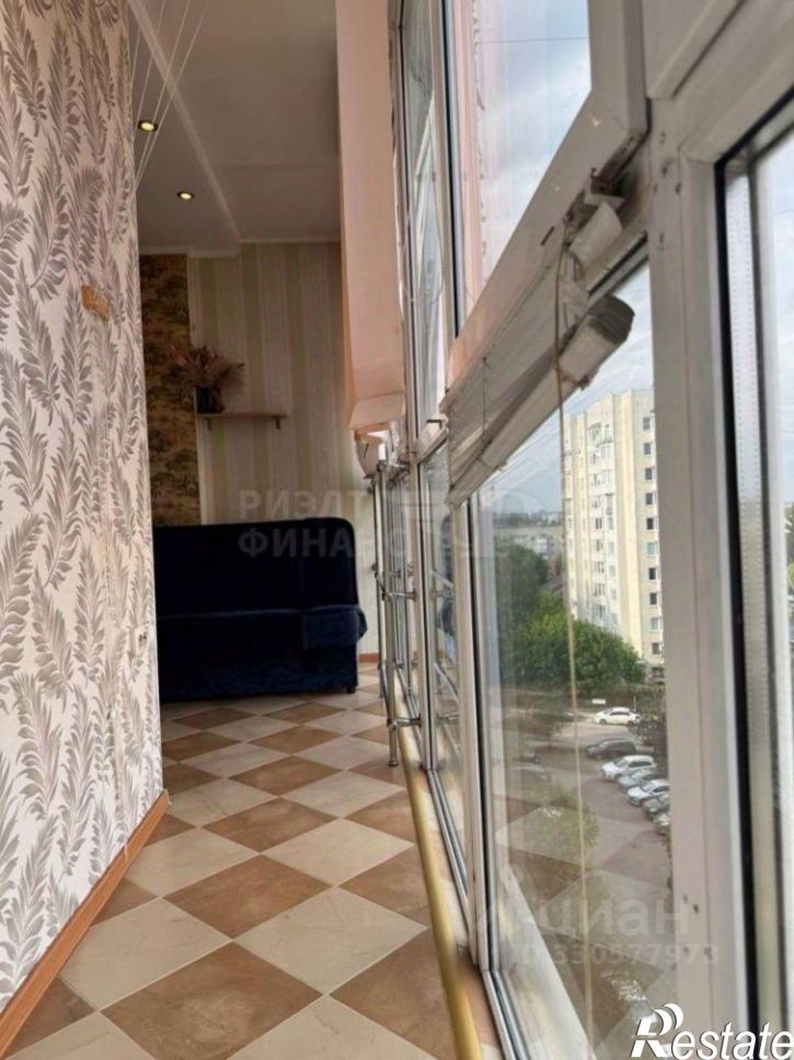 1-комн квартира ул О.Кошевого, 15,  д. 15