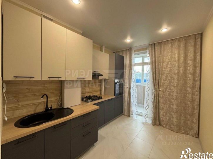 1-комн квартира ул Аллея смелых, 210,  д. 210
