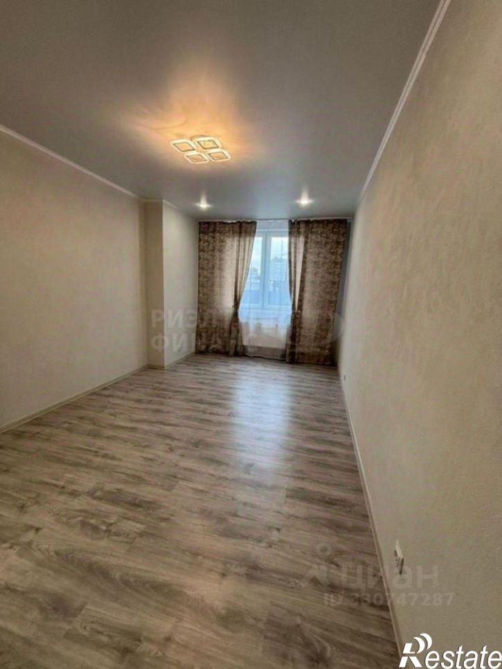 1-комн квартира ул Аллея смелых, 210,  д. 210