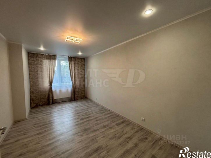 1-комн квартира ул Аллея смелых, 210,  д. 210