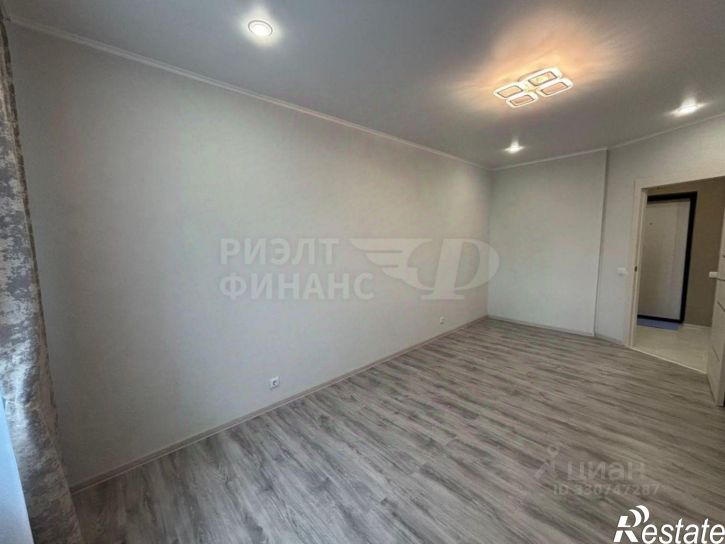 1-комн квартира ул Аллея смелых, 210,  д. 210