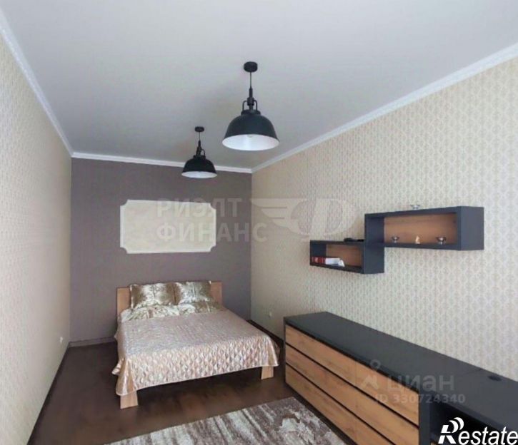 2-комн квартира ул Дачная, 8,  д. 8