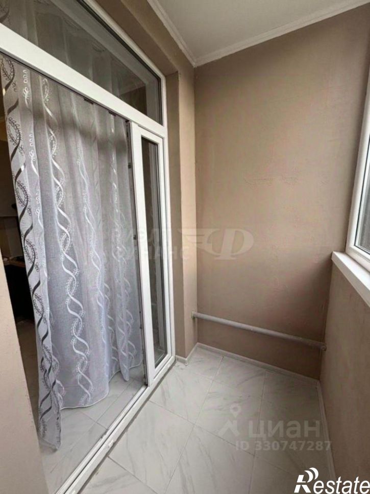 1-комн квартира ул Аллея смелых, 210,  д. 210