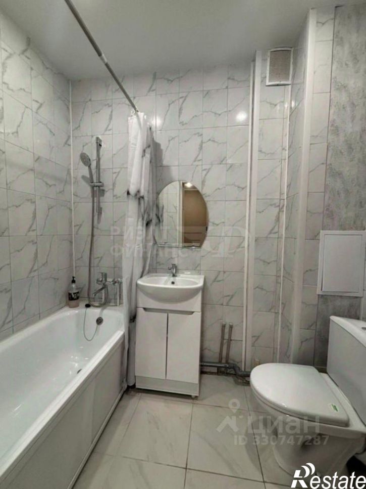 1-комн квартира ул Аллея смелых, 210,  д. 210