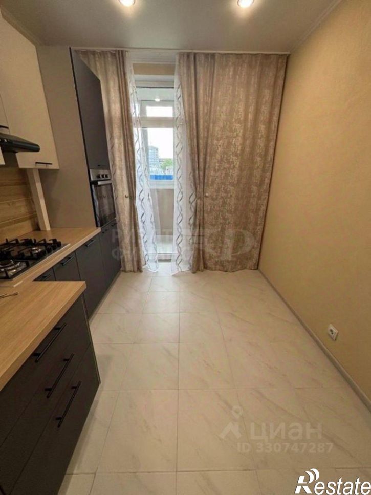 1-комн квартира ул Аллея смелых, 210,  д. 210