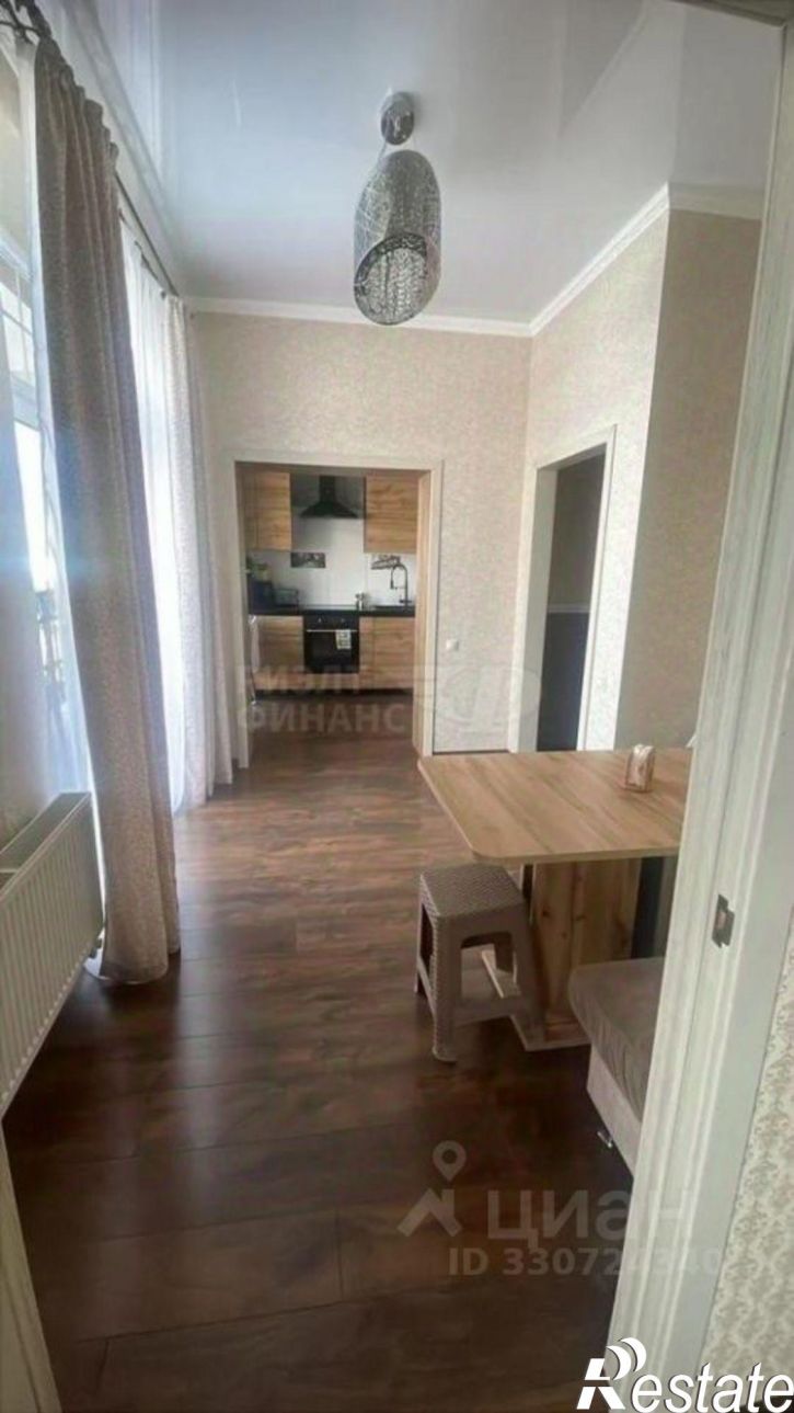 2-комн квартира ул Дачная, 8,  д. 8