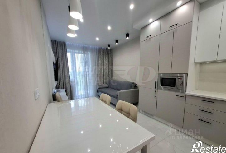 2-комн квартира ул Артиллерийская, 87,  д. 87