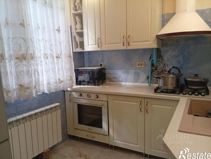 2-комн квартира ул Линейная, 5,  д. 5