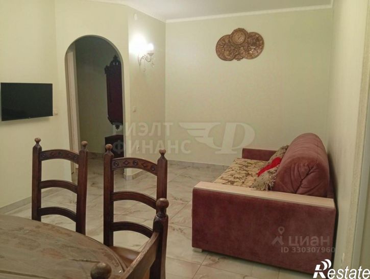 2-комн квартира ул Линейная, 5,  д. 5