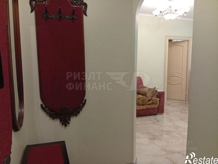 2-комн квартира ул Линейная, 5,  д. 5
