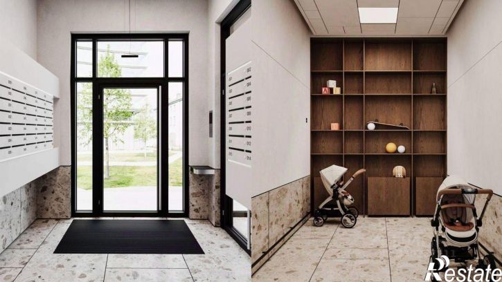2-комн квартира в новом доме ул Ю.Гагарина, 30,  д. 30